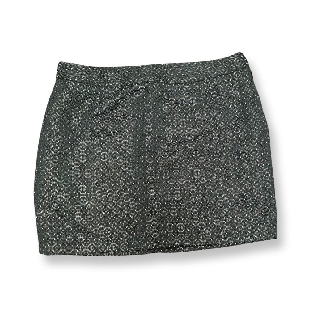 Gap mini skirt